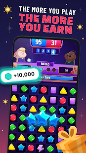 MISTPLAY: Play to earn rewards  Screenshots 2
