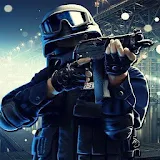 Commando Attack icon