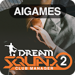 DREAM SQUAD 2 - Football Club Manager Apk