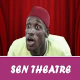 Sen Theatre icon