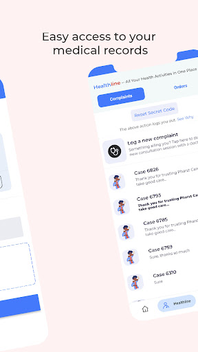 Pharst Care Screen 3