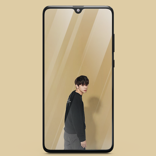 Seongwoo Wanna One Wallpapers HD for Seongwoo Fans