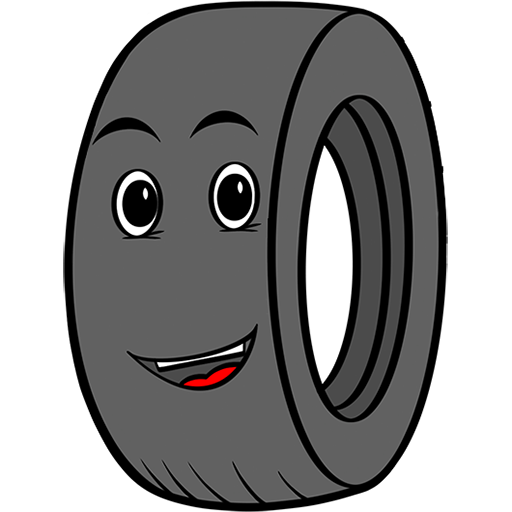 Fun Tires logo