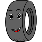 Fun Tires