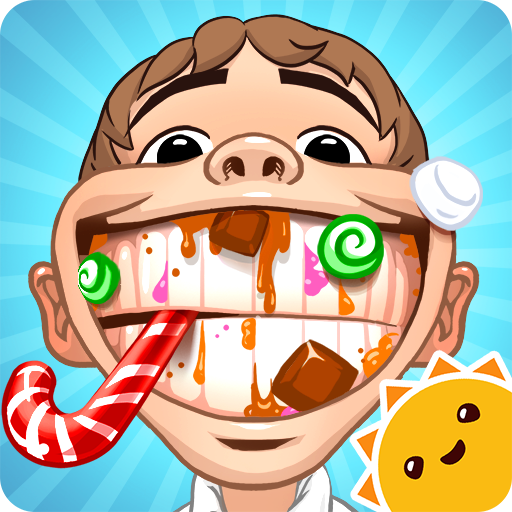 StoryToys Hansel and Gretel 2.0.1 Icon