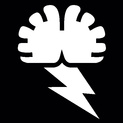 Math Crack Brain logo