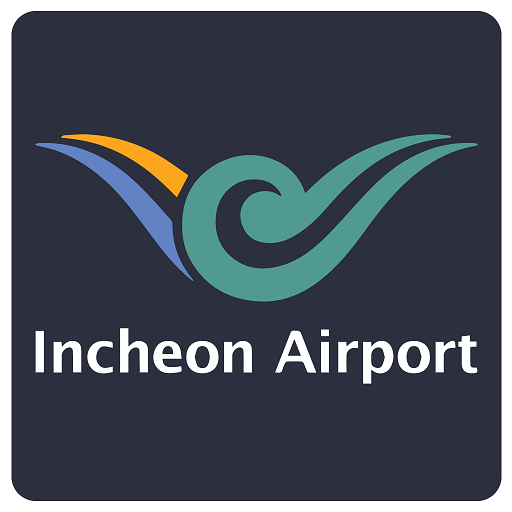 Incheon Airport App 1.3 Icon