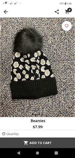 Classy and Sassy Boutique