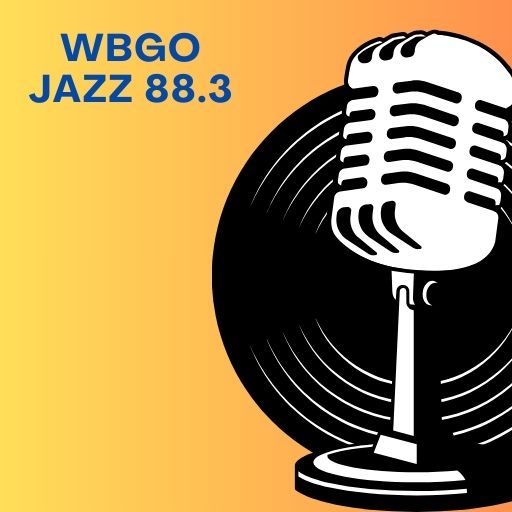 WBGO Jazz 88.3