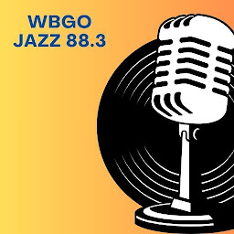Icon image WBGO Jazz 88.3