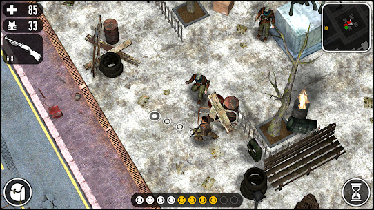 Hardboiled 1.03 3