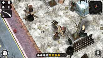 Game screenshot Hardboiled apk download
