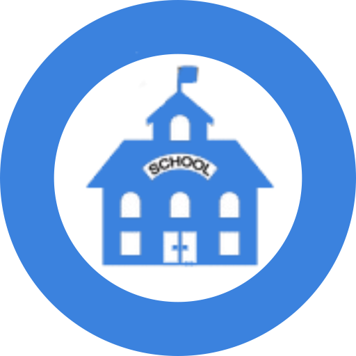 SchoolApp Pro logo