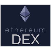 Ethereum DEX Decentralized Exc