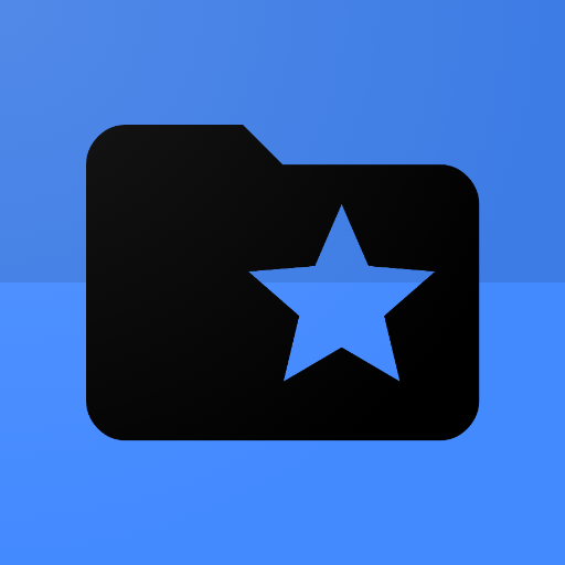 MyFolder logo