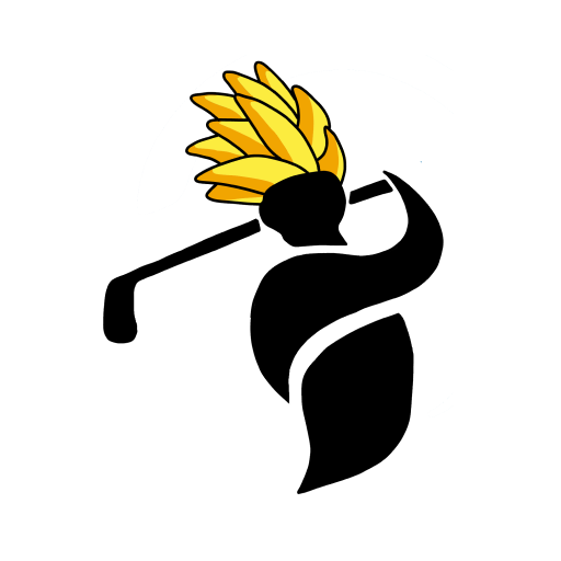SuperGolf: Strokes Gained App Header - AppWisp.com