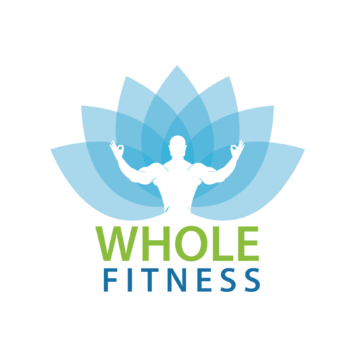 Whole Fitness logo