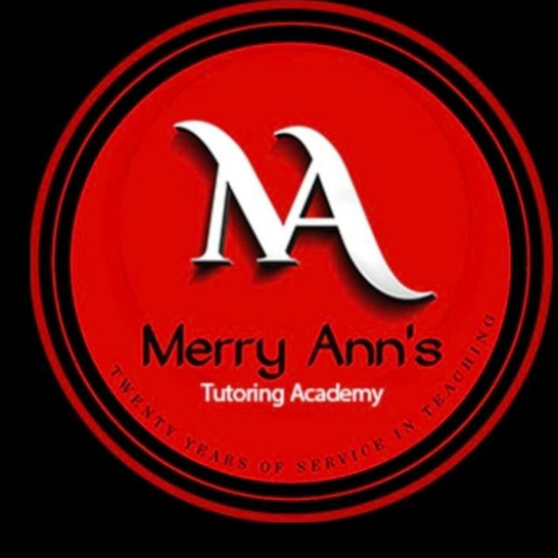 MerryAnns Tutoring Academy logo