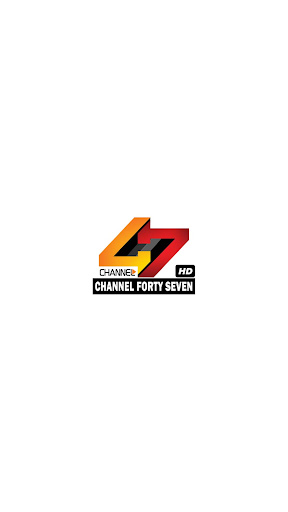 Android application Channel47 screenshort