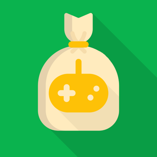 Earn Money Playing Games 4.9 Icon