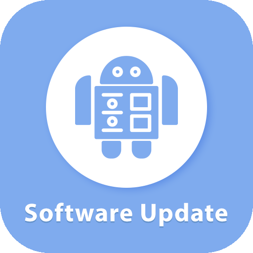 Software Update : Update Apps
