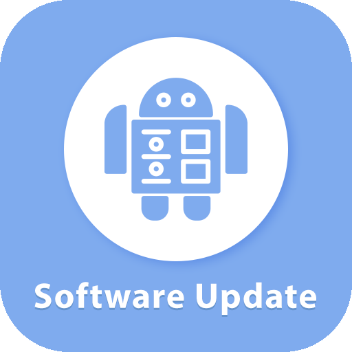 Update All Apps Phone Software