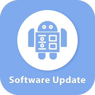 Update All Apps Phone Software apk