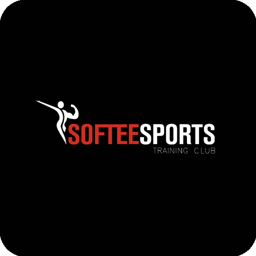 Softeesports Training Club 72 Icon