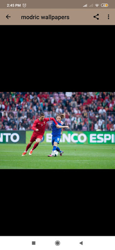 luka modric wallpapers full HD