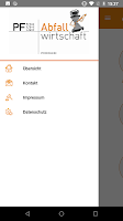 AbfallApp Pforzheim APK צילום מסך #2