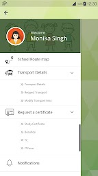 Visual Campus