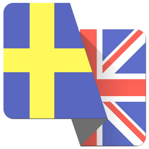 Offline Swedish-English Dict