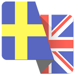 Cover Image of Download Offline Swedish-English Dict  APK
