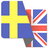 Offline Swedish-English Dict icon