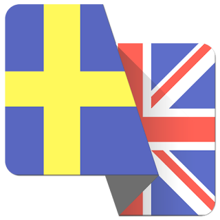 Offline Swedish-English Dict apk