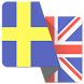 Offline Swedish-English Dict