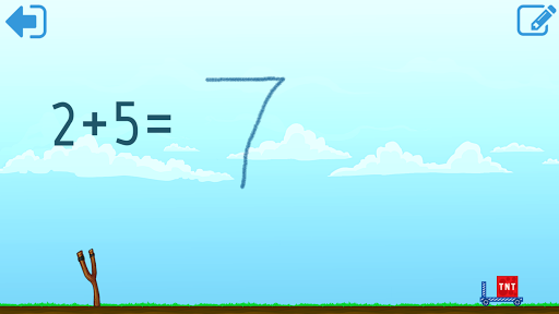 Mathe 2. Klasse Screen 3
