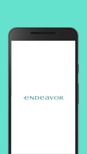 Android application Endeavor Bulgaria screenshort