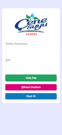 Cenesuyu Körfez Screen 3