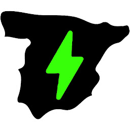 Icon image Electrolineras España