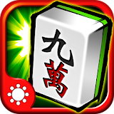 Mahjong Land icon