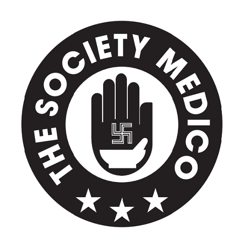 The Society Medico logo