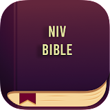 NIV Study Bible and Commentary icon