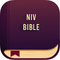 NIV Study Bible and Commentary