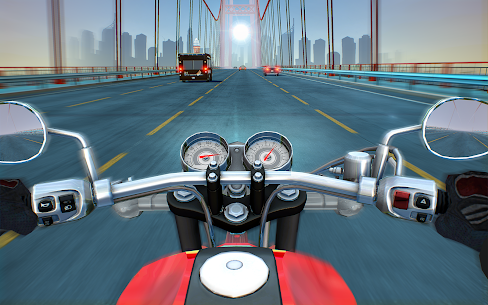 Moto Rider USA: Traffic Racing 7