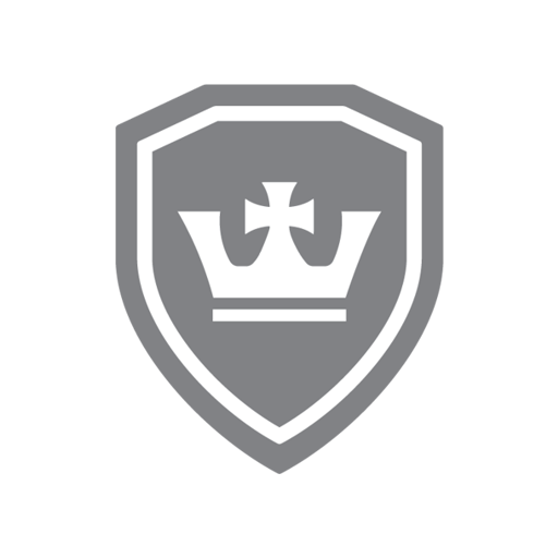 Christ the King Church SC logo