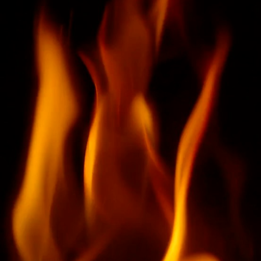 Fire Live Wallpaper logo