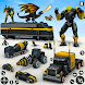 Train Robot - Mech War Game - Androidアプリ