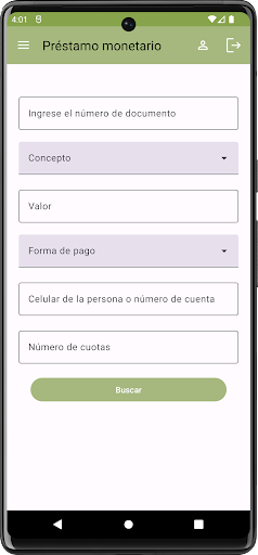 Tu Apo Screen 2
