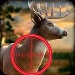 Cover Image of Baixar Deer Hunt Wild Classic Safari Deer Hunting 1.2 APK